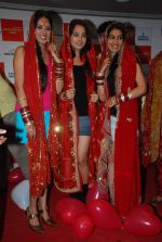at Dulhaan NRI film launch in Andheri, Mumbai on 14th Feb 2012 (31).JPG